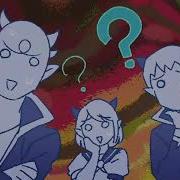 Dark Iruma Also Loves Food Marimashita Iruma Kun
