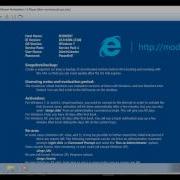 Installing SQL 2008 With Windows 7 VM IT203