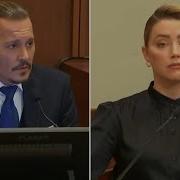 Johnny Depp Testifies Under Redirect Examination Part One Depp V Heard Defamation Trial