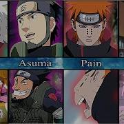 Never Pause Naruto Worst Animation Shots