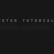 Odometer For After Effects Tutorial
