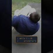 How An Infinite Loop Feels Python Programming Tech Coding Codinghumor Computerscience