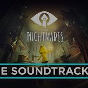 Little Nightmares Beneath The Waves