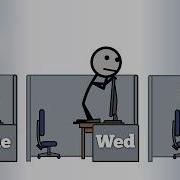 Take Your Day Off When Everyone Else Works