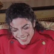 Michael Jackson Laughing During A NTV Interview 1996