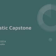 Google Data Analytics Cyclistic Capstone