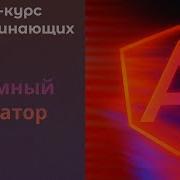 Пишем свой валидатор Валидируем всю форму Sync Async Angular курс