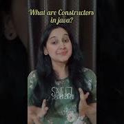 What Are Constructors In Java Java Constructors