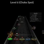 Clone Hero Dungeon Dweller Level 6 Hard FC