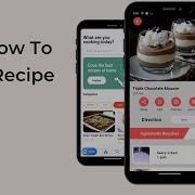 Flutter Recipe App Complete Recipe App With API Responsive UI Functional App