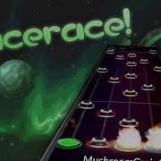 Spacerace Underchart Tech FC