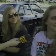 Obituary Donald Tardy Trevor Peres Interview Much Music
