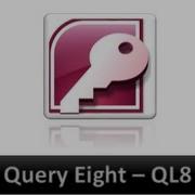 Query Lab Eight