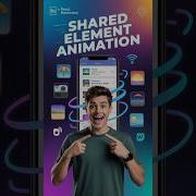 React Native Shared Element Animation Smooth Transitions With Reanimated Animation React Native