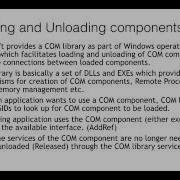 COM Fundamentals
