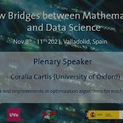 Plenary Talk Challenges And Improvements In Optimization Algorithms For Machine Learning C Cartis