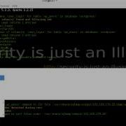Hackademic RTB1 Root This Box