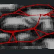Autonomous Navigation Mapping And Exploration With Gaussian Processes