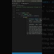 How To Print A Hollow Triangle In Python Shorts Short Coding