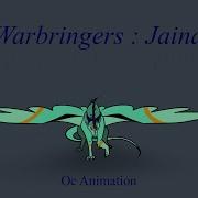 Warbringers Jaina Complete Oc Animation