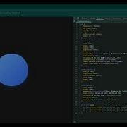 Morphing Blob Loader Animation In HTML CSS JS Fluid Spinner For Modern UI