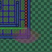 Red Snake AI Using Pathfinding Field Of View And Line Of Sight