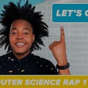 Always Be Coding 1 Let S Code Rap