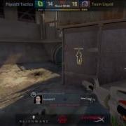 MARKELOFF DEFUSE FAIL TO LOSE MAP