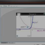 Comparing Exponential Functions Example