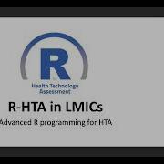 Advanced R HTA Modelling 1 Run Through Of Excel Vs R Examples And Motivation