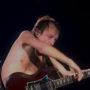 ACDC Shot Down In Flames Live In München 2001 AC DC