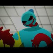Я не монстр 5 POPPY PLAYTIME CHAPTER 4 GH S ANIMATION
