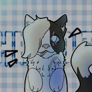 COMPLETED YCH Thunder Animation Meme