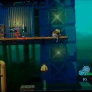 Bionic Commando Rearmed 2 Infinite Screaming Glitch