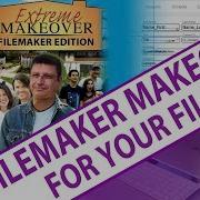 Mini Makeover For Your FileMaker Files With Nick Hunter Day 12
