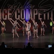 Turning Tables Advanced Teen Large Group Lyrical Dance By Regan K Saunders