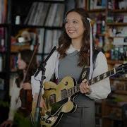 Laufey Tiny Desk Concert