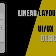 Linear Layout In Android How To Work With It Basics Of Layouts Android Tutorials 2020