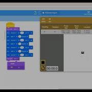 VEXcode VR Project 1 Drawing The Square Created By Trishanth Kumar