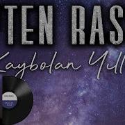 Ayten Rasul Kaybolan Yıllar