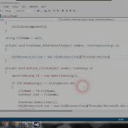 C Access данные в TreeView и DataGridView