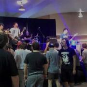 Mammoth Grinder Sound And Fury 2010