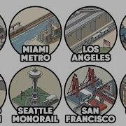 Every FAILED Public Transport System Explained In 9 Minutes