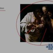 Caravaggio Interpretation And Analysis