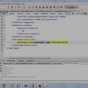 Spring MVC Tutorial Part1