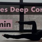 10 Min PILATES Deep Core Abs ПРЕСС KOP