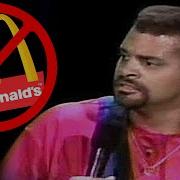Sinbad Comedy HBO Brain Damaged Drive Thru Ordering At McDonald S