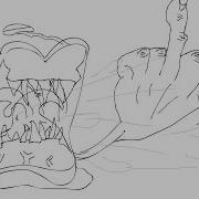 Gary SpongeBob Finally Snaps Animatic