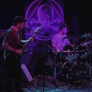 LUCID TERROR Live At Saint Vitus Bar May 12th 2014