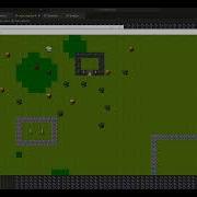 Single User Dungeon Example Of Use Tiled Map Editor